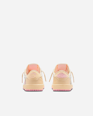 Travis Scott x Air Jordan 1 Low OG SP PS 'Shy Pink'