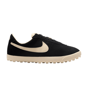 Nike Wmns Astrograbber Suede 'Black/Muslin'