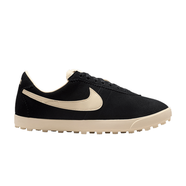 Nike Wmns Astrograbber Suede 'Black/Muslin'