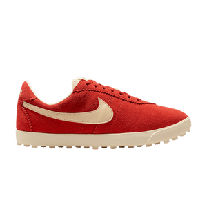 Nike Wmns Astrograbber Suede 'Light Crimson'