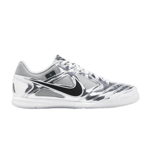 Nike Gato LV8 'Chrome'