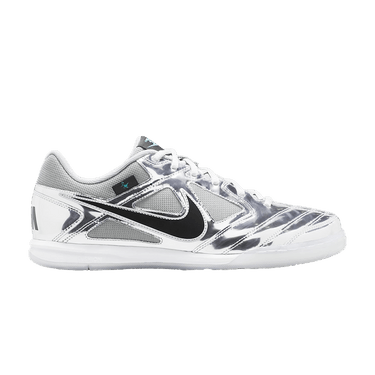 Nike Gato LV8 'Chrome'