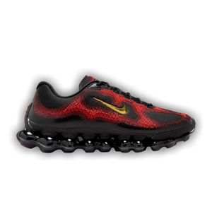Air Liquid Max 'Bright Crimson Fire Red'