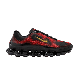 Air Liquid Max 'Bright Crimson Fire Red'