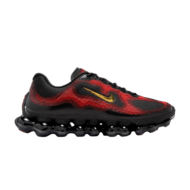 Air Liquid Max 'Bright Crimson Fire Red'
