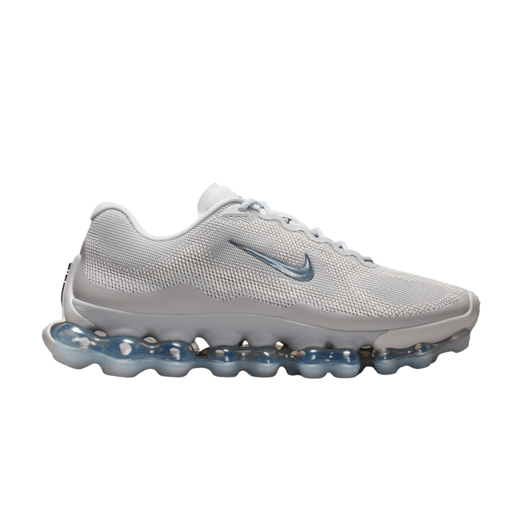 Nike Air Liquid Max 'Grey Fog Dark Smoke' IQ7634 005