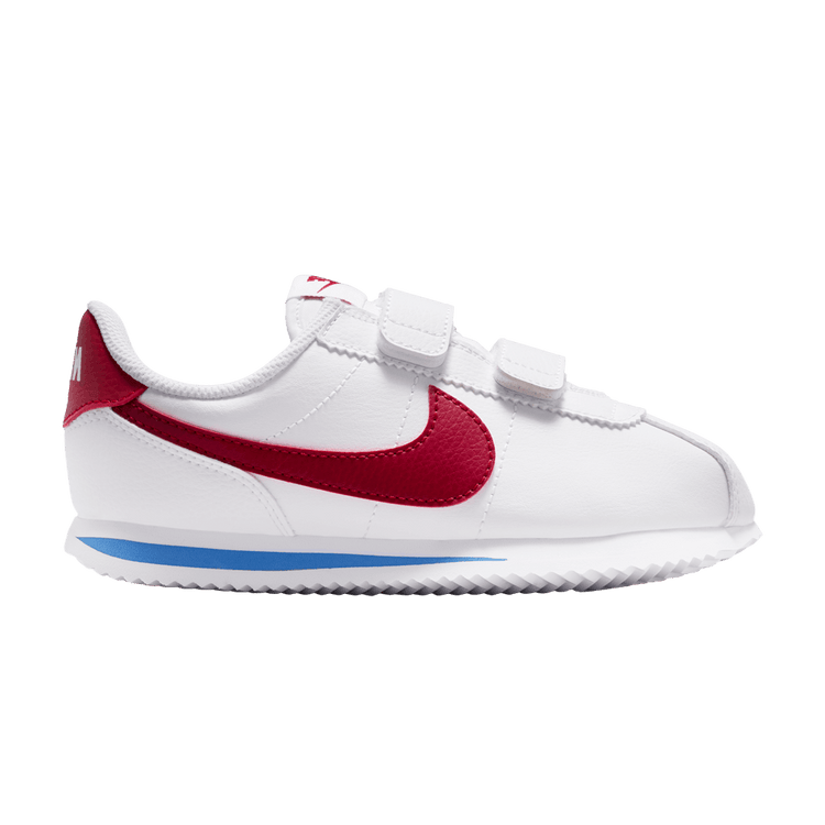 Nike Cortez PS 'Forrest Gump' IQ7636 101