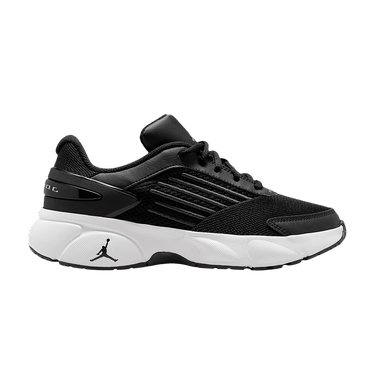 Air Jordan Trunner Flow GS 'Black Anthracite'