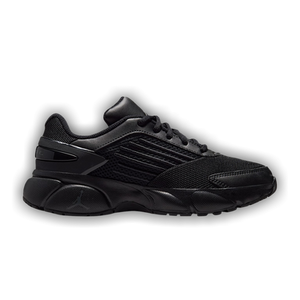 Air Jordan Trunner Flow GS 'Black Dark Smoke Grey'