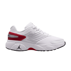 Air Jordan Trunner Flow GS 'White Gym Red'