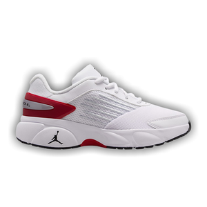 Air Jordan Trunner Flow GS 'White Gym Red'
