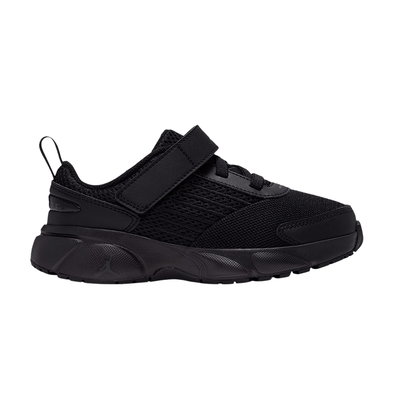 Air Jordan Jordan Trunner Flow PS 'Black Dark Smoke Grey' IQ7702 005