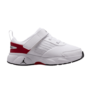 Air Jordan Trunner Flow PS 'White Gym Red'