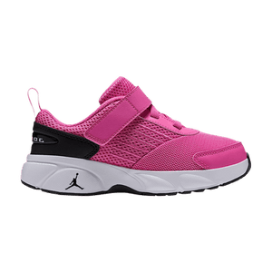 Air Jordan Trunner Flow PS 'Pinksicle White'