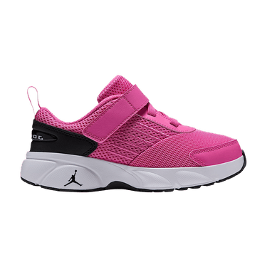 Air Jordan Trunner Flow PS 'Pinksicle White'