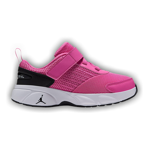Air Jordan Trunner Flow PS 'Pinksicle White'