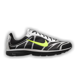Nike Zoom Streak 3 'Black Summit White'