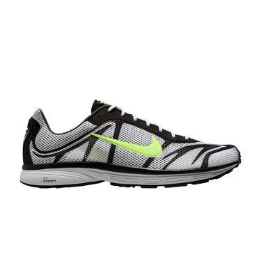 Nike Zoom Streak 3 'White Volt Black'