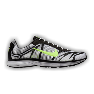 Nike Zoom Streak 3 'White Volt Black'