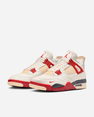 Nigel Sylvester x Air Jordan 4 Retro OG SP 'Brick After Brick'
