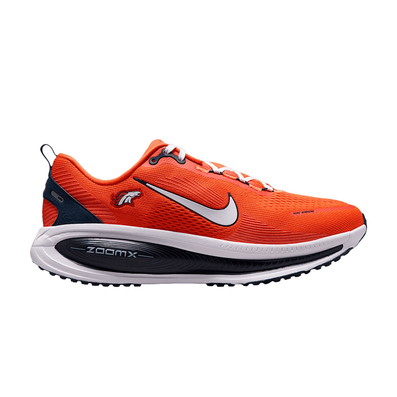 Nike Vomero 18 x Denver Broncos NFL Road 'Brilliant Orange College Navy White' IQ8091 800