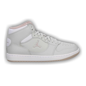 Wmns Air Jordan Court Connect Mid 'Grey'