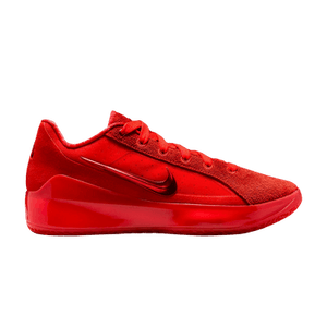 JuJu Watkins x Nike LeBron NXXT Gen 'Light Crimson'