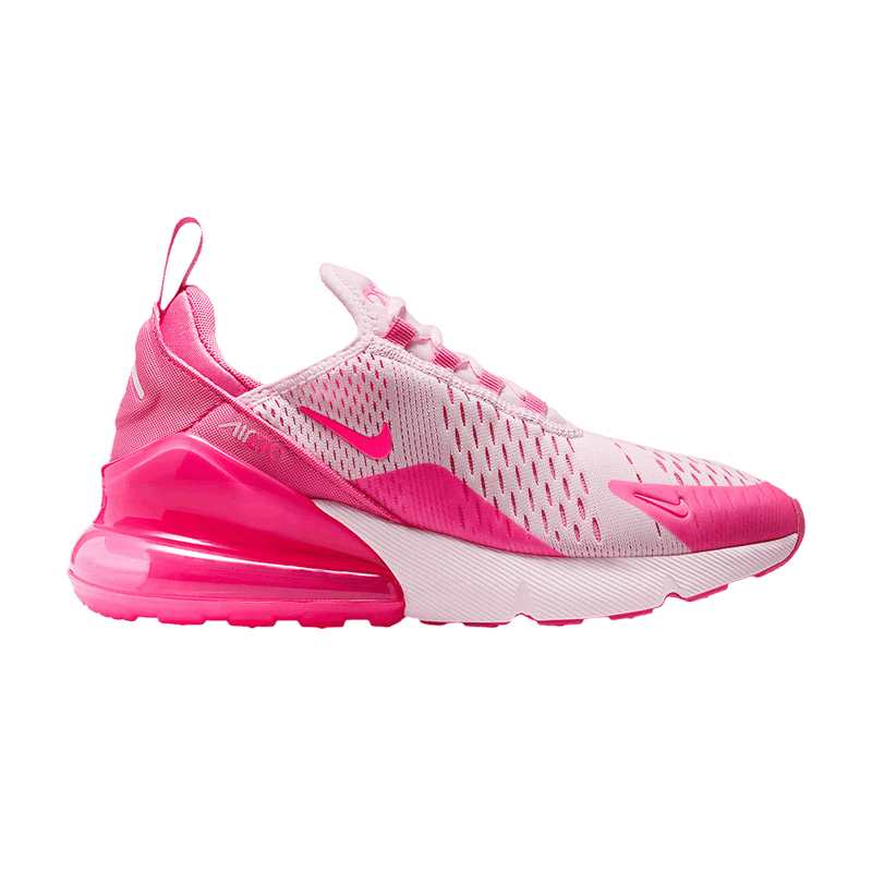 Nike Air Max 270 GS 'Pink Foam' IQ9154 663
