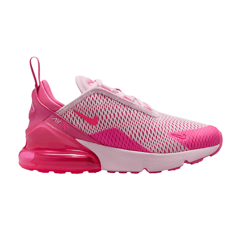 Nike Air Max 270 PS 'Pink Foam Pinksicle White Hyper Pink' IQ9200 663
