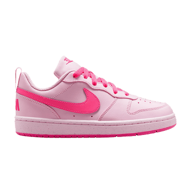 Nike Court Borough Low Recraft GS 'Pink Foam'