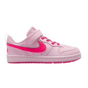 Nike Court Borough Low Recraft PS 'Pink Foam'
