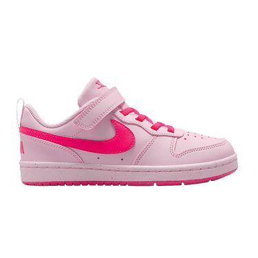 Nike Court Borough Low Recraft PS 'Pink Foam'