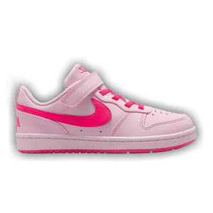 Nike Court Borough Low Recraft PS 'Pink Foam'
