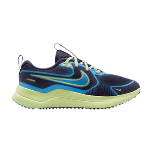 Nike Cosmic Runner GS 'Dark Raisin Light Liquid'