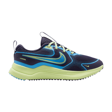 Nike Cosmic Runner GS 'Dark Raisin Light Liquid'
