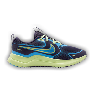 Nike Cosmic Runner GS 'Dark Raisin Light Liquid'