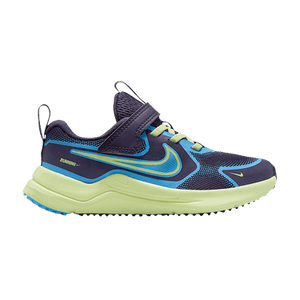 Nike Cosmic Runner 'Dark Raisin University Blue'