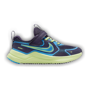 Nike Cosmic Runner 'Dark Raisin University Blue'