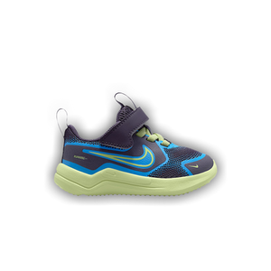Nike Cosmic Runner TD 'Dark Raisin'