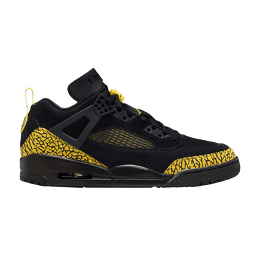 Air Jordan Spizike Low 'Thunder'