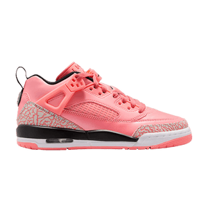Air Jordan Spizike Low GS 'Pink Gaze'