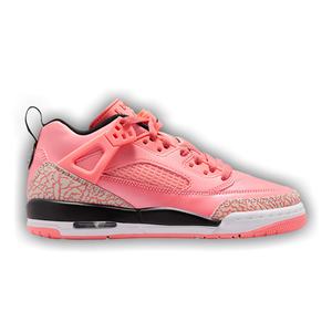 Air Jordan Spizike Low GS 'Pink Gaze'