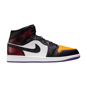 Air Jordan 1 Mid SE 'LA to Chicago'