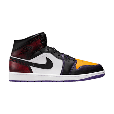 Air Jordan 1 Mid SE 'LA to Chicago'
