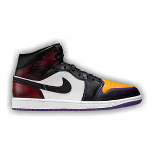 Air Jordan 1 Mid SE 'LA to Chicago'