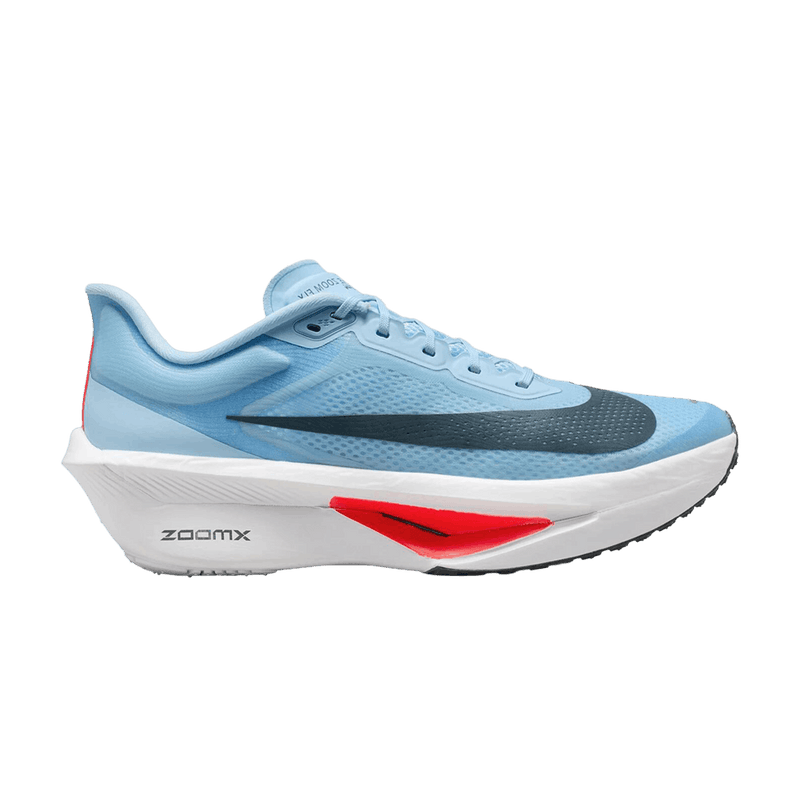 Nike Zoom Fly 6 'Ice Blue Bright Crimson' IQ9405 411