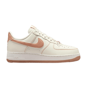 Nike Wmns Air Force 1 Low '07 'Sail Rose Gold'
