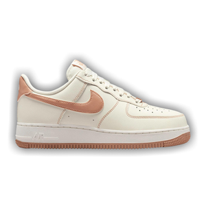 Nike Wmns Air Force 1 Low '07 'Sail Rose Gold'