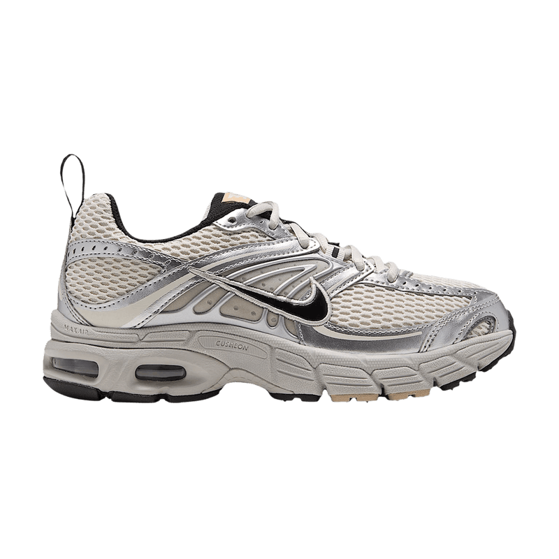 Nike Air Max Moto 2k GS 'Light Bone Metallic Silver' IQ9430 006