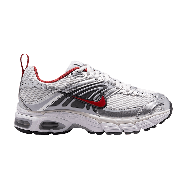 Nike Air Max Moto 2k GS 'Photon Dust Wolf Grey Summit White Dune Red' IQ9430 010